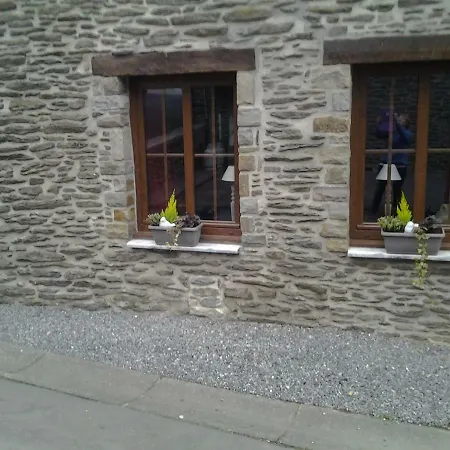 Holiday home La Bicoque *