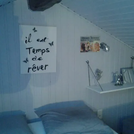 La Bicoque Holiday home Orchimont