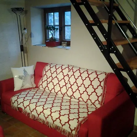 Holiday home La Bicoque