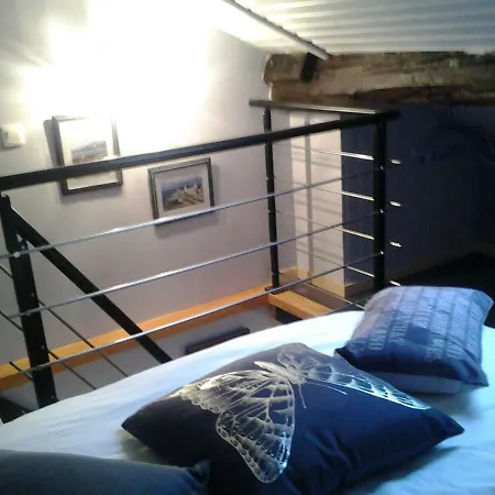 La Bicoque Holiday home Orchimont