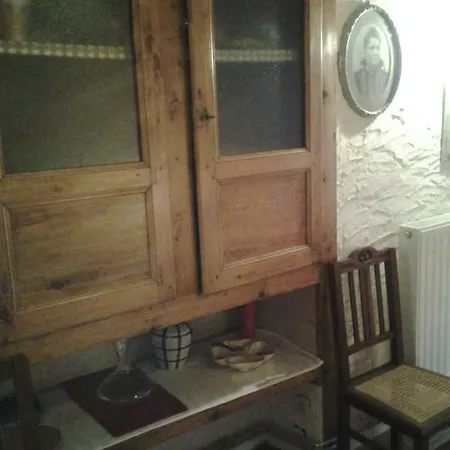 La Bicoque Vakantiehuis Orchimont