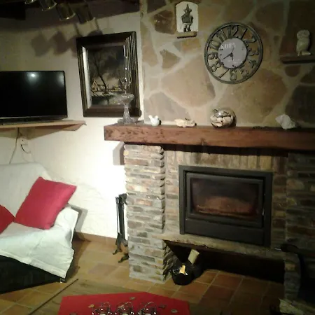 La Bicoque Vakantiehuis *