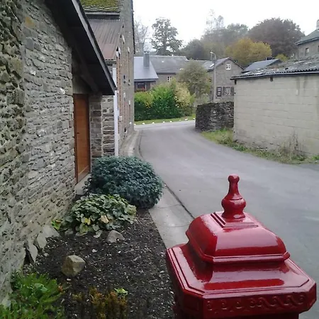 La Bicoque Holiday home Orchimont