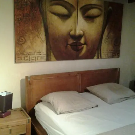 La Bicoque Holiday home Orchimont