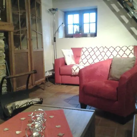 La Bicoque Holiday home *