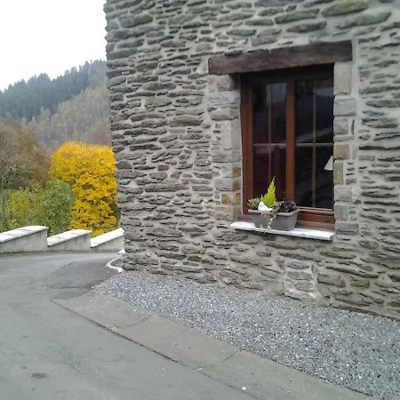 La Bicoque Holiday home Orchimont