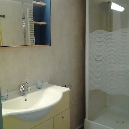 La Bicoque Holiday home