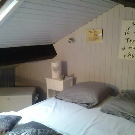 Holiday home La Bicoque Orchimont