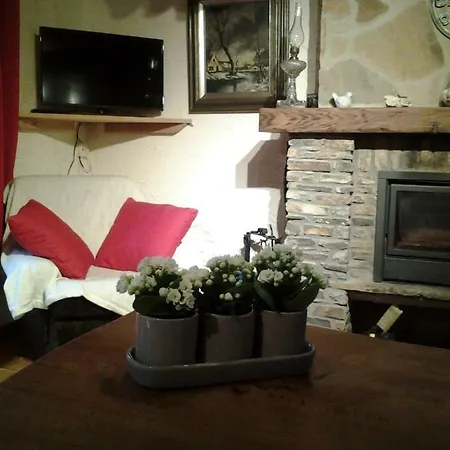 La Bicoque Holiday home *